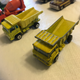 Illustration for article titled Colossal Die-Cast Collection - Box 89 - Yatming Dynasty